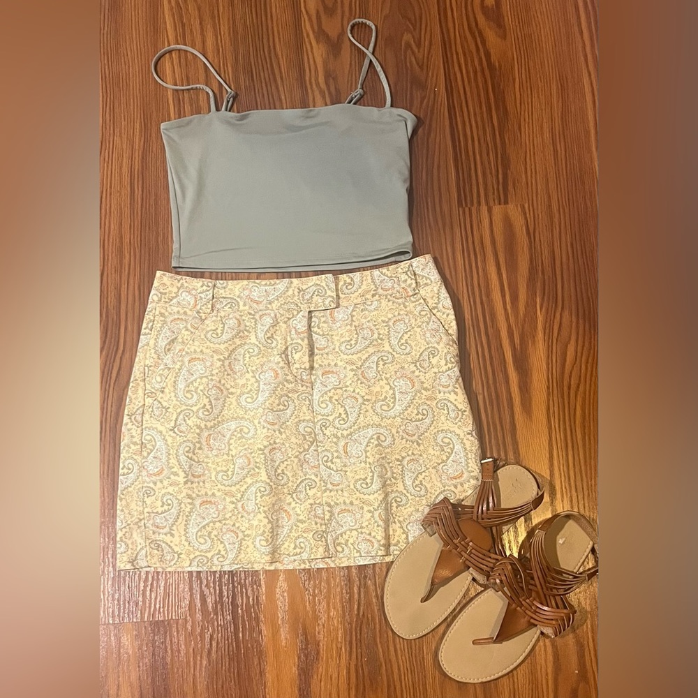 Tommy Hilfiger skirt